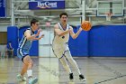 MBBall vs RWU  Wheaton College Men's Basketball vs Roger Williams University. - Photo By: KEITH NORDSTROM : Wheaton, basketball, MBBall